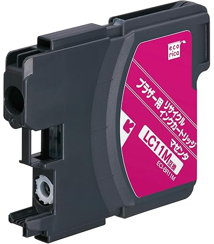 【中古】「非常に良い」brother純正インクカートリッジイエロー(大容量) LC16Y 対応型番:MFC-6890CN、MFC-6490CN、MFC-5890CN 他 Amazon.co.jp: ブラザー工業 【brother純正】インクカートリッジ